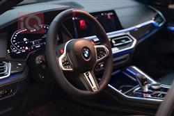 BMW X6 M